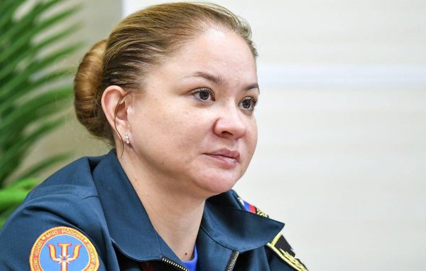 绍伊古是蒙古人吗