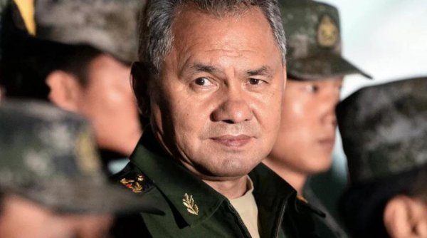 绍伊古是蒙古人吗