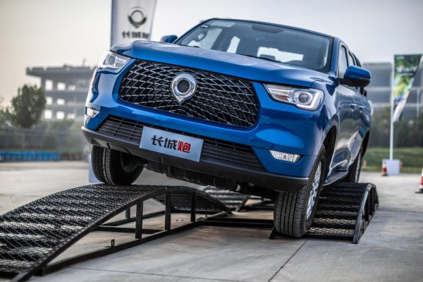 柴油车柴油冻了打不着火怎么办