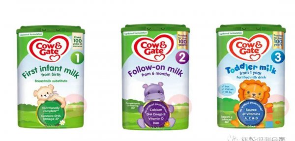 英国牛栏奶粉的优缺点