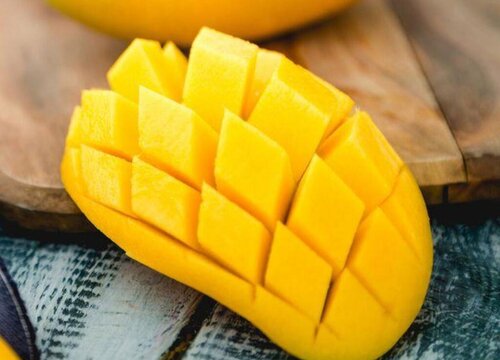 水仙芒什么时候成熟