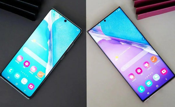 曲面屏手机有什么好处