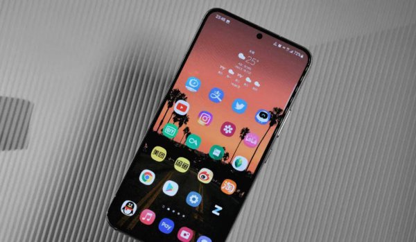 曲面屏手机有什么好处