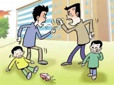 遇到烂邻居经常暗地里搞破坏