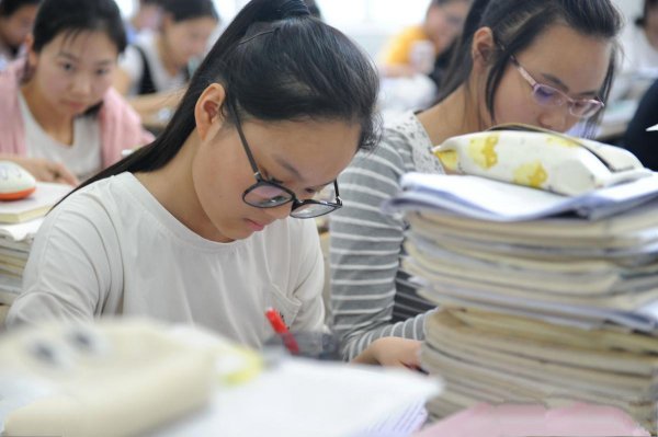 云南最好的高中排名