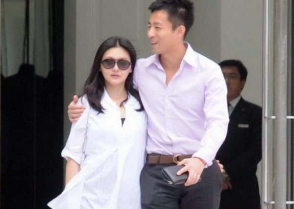 徐熙媛比汪小菲大几岁结婚