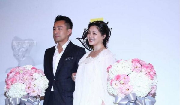 徐熙媛比汪小菲大几岁结婚