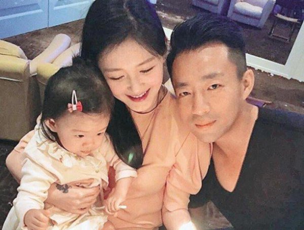 徐熙媛比汪小菲大几岁结婚