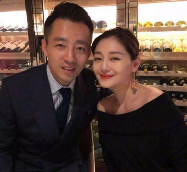 徐熙媛比汪小菲大几岁结婚