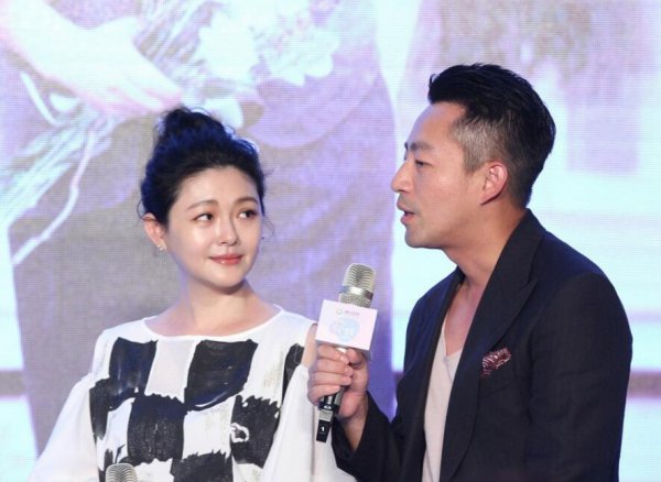 徐熙媛比汪小菲大几岁结婚