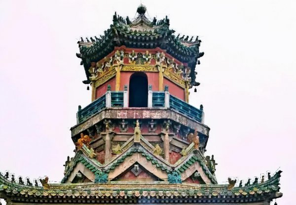 开封景点排行榜前十名