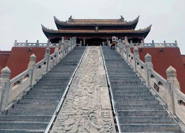 开封景点排行榜前十名