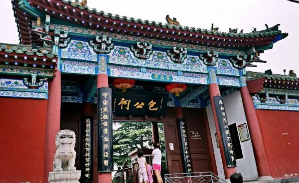 开封景点排行榜前十名