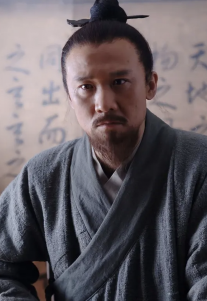 影视演员黄志忠的个人资料