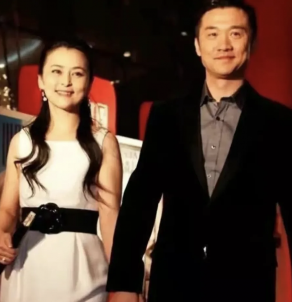 影视演员黄志忠的个人资料