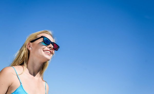 近视镜片要不要防蓝光的