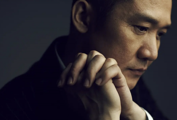 影视演员黄志忠的个人资料