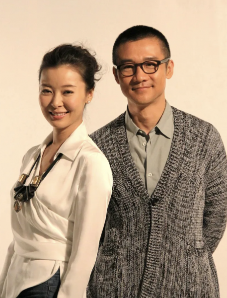 影视演员黄志忠的个人资料