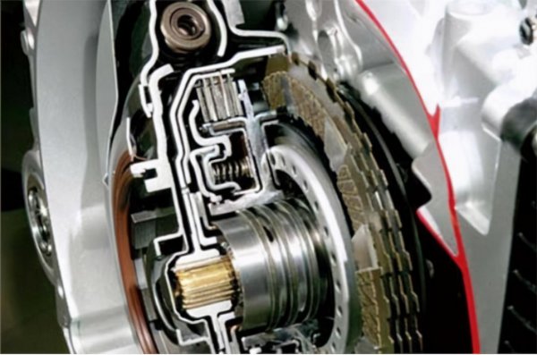 干式双离合变速箱寿命