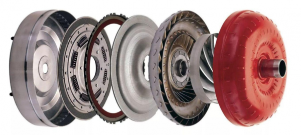 干式双离合变速箱寿命