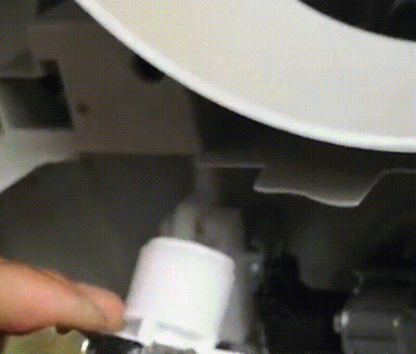 洗衣机只空转动不进水什么原因