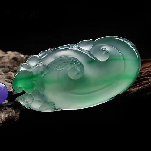 哪些是主流玉石品种图片