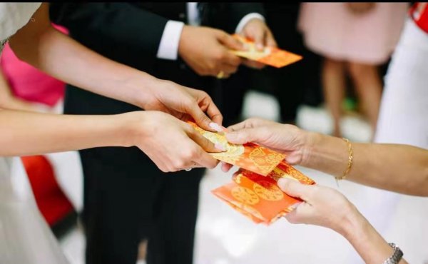 女方彩礼不带回男方家合理吗