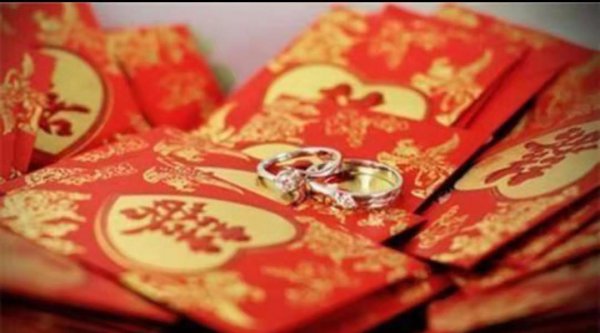 女方彩礼不带回男方家合理吗