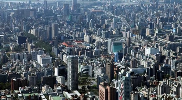 中国台北是几线城市