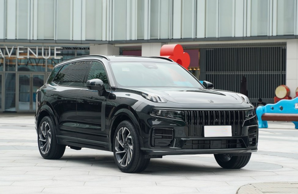 国产车质量排名前十名