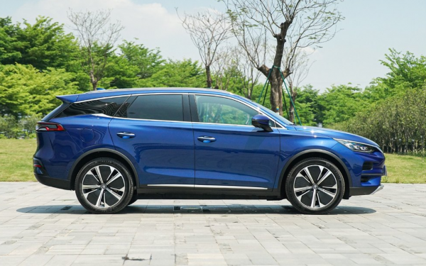 国产车质量排名前十名