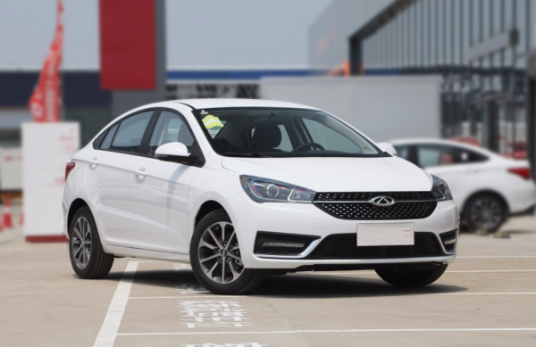 国产车质量排名前十名