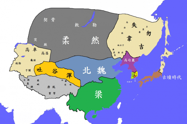 沁源县属于哪个省哪个市