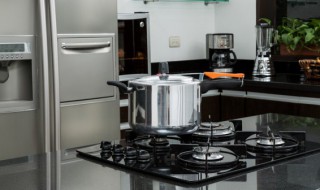 不锈钢锅清理方法是关键 不锈钢锅怎么清洗呢