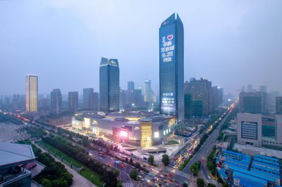 安徽省合肥市面积及城市概况 合肥的发展潜力有多大