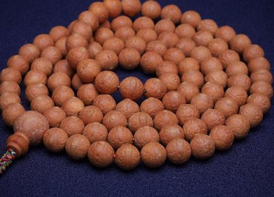 凤眼菩提12mm的现在不值钱了 8mm凤眼菩提价格