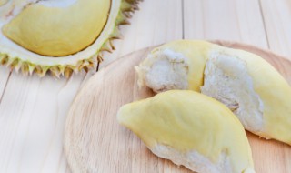 榴莲扒开了不熟再放一放能不能好 榴莲扒开了不熟能放熟吗