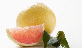 孕妇吃柚子的功效与作用 孕妇吃柚子有什么好处