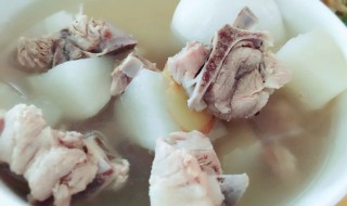 东北炖肉汤怎么炖好吃 东北炖肉汤如何炖好吃