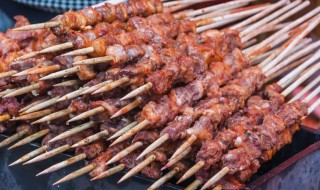 新疆有哪些特色小吃 新疆有这么多美食你知道吗