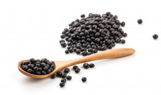 减肥可以吃黑豆吗 减肥的时候能不能吃黑豆