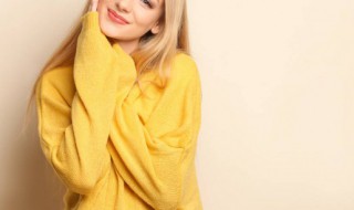 毛衣怎么洗最快最干净 毛衣如何洗最快最干净