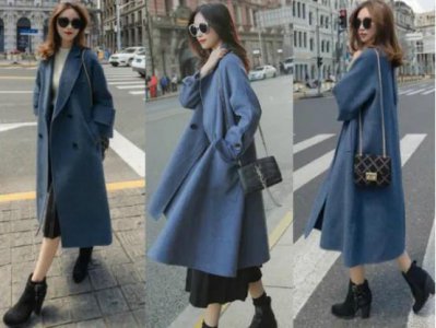 黑色最佳配色表 7套黑色衣服穿搭示范更显气质又时尚