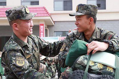 专科生当兵可以直接升本科吗 专科生参军优势介绍