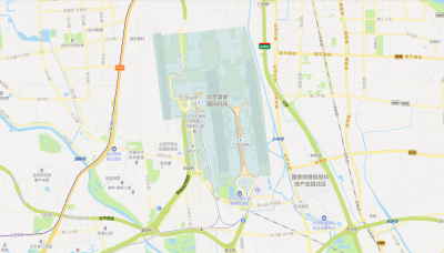 北京首都机场在哪个区 北京首都国际机场历史沿革及位置