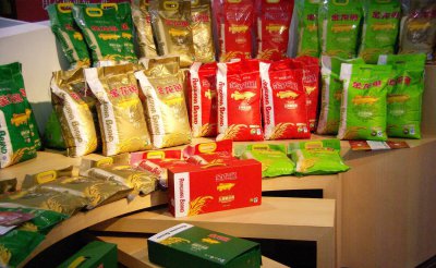 正宗五常大米品牌标识 如何才能买到正宗的五常大米