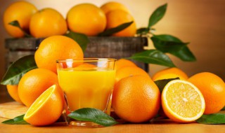 橘子能和鱼一起吃吗 橘子和鱼可不可以一起食用