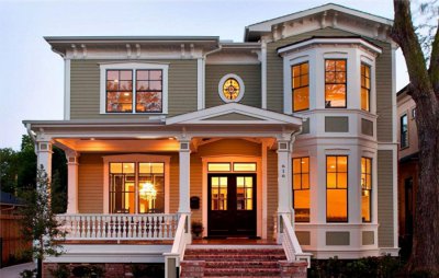 轻钢别墅住进去后悔了 轻钢别墅到底有什么实用上的缺陷