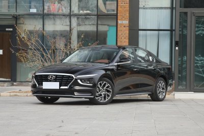 mistra是现代哪一款车 MISTRA名图值得买吗