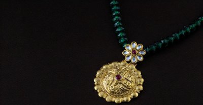 沙金为什么不掉色还便宜 不掉色的沙金是什么材质